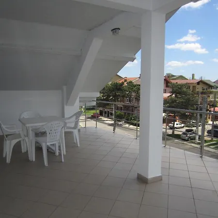 Vila Orient 1 אפורי נורד