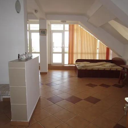 Vila Orient 1 * אפורי נורד