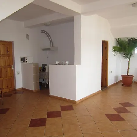 בית הארחה Vila Orient 1