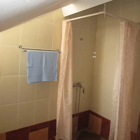 בית הארחה Vila Orient 1 *