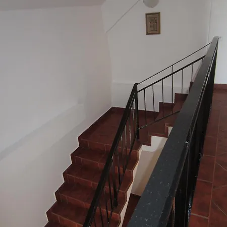 בית הארחה Vila Orient 1