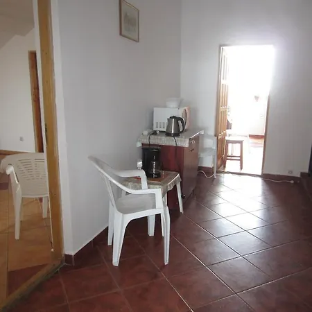 Guest house Vila Orient 1 Eforie Nord