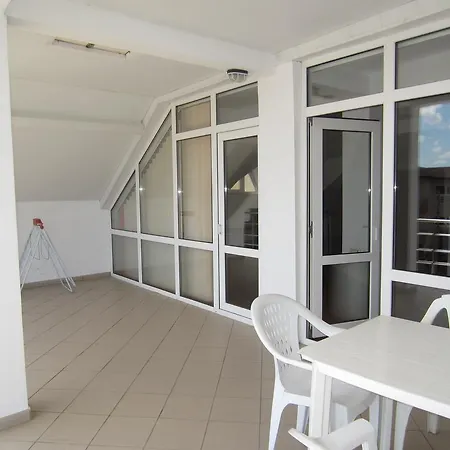 Vila Orient 1 * Eforie Nord