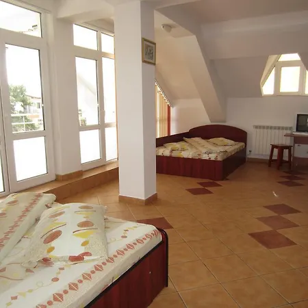 Guest house Vila Orient 1 *