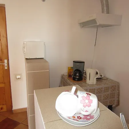 Vila Orient 1 Guest house *