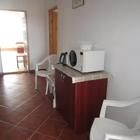 Vila Orient 1 Guest house Eforie Nord