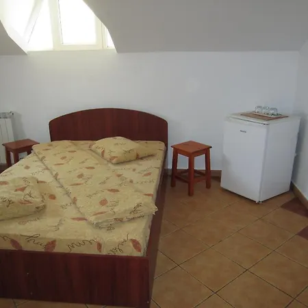 Guest house Vila Orient 1