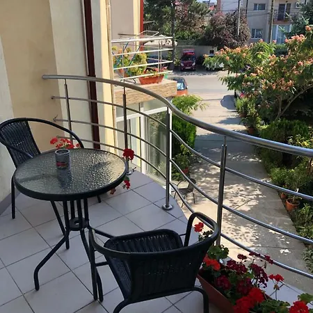 Vila Orient 1 * Eforie Nord