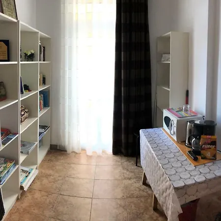 Vila Orient 1 Guest house Eforie Nord