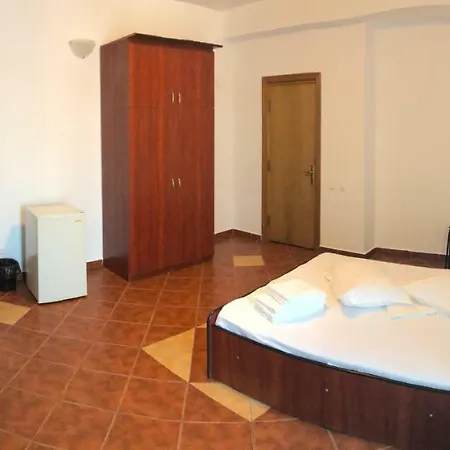 Vila Orient 1 Guest house *