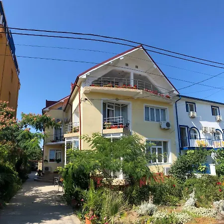 Vila Orient 1 Eforie Nord
